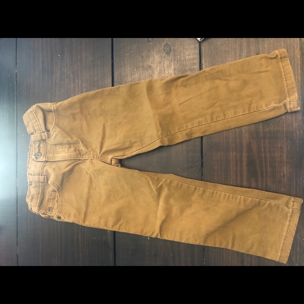 Wrangler 4T lot (3)